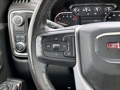 Used 2022 GMC Sierra 1500 Elevation w/ Preferred Package image 23