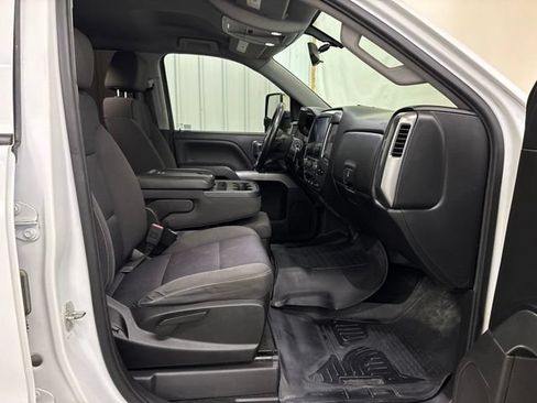 Used 2018 Chevrolet Silverado 1500 LT w/ True North Edition AWD/4WD image 11