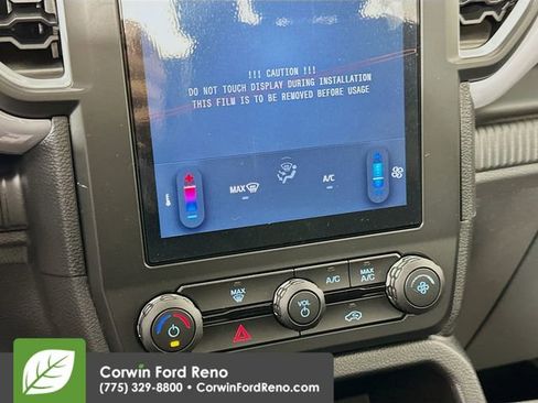 New 2025 Ford Ranger XL w/ Trailer Tow Package image 18