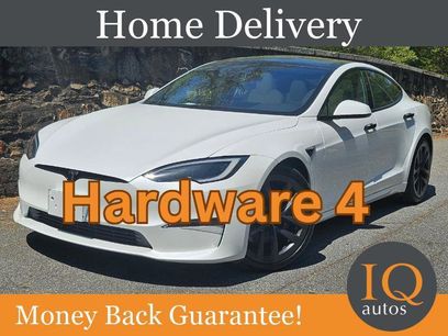 Used 2023 Tesla Model S AWD