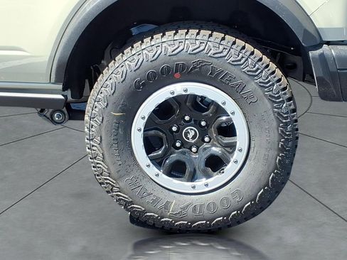 New 2026 Ford Bronco Badlands AWD/4WD image 4