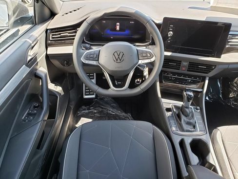New 2026 Volkswagen Jetta Sport FWD image 9
