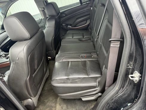 Used 2015 GMC Yukon SLT w/ Open Road Package image 24