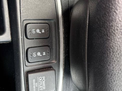 Used 2015 Honda CR-V Touring image 14