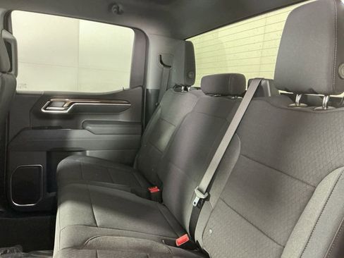New 2026 Chevrolet Silverado 1500 LT AWD/4WD image 6