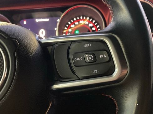 Used 2018 Jeep Wrangler Rubicon image 16