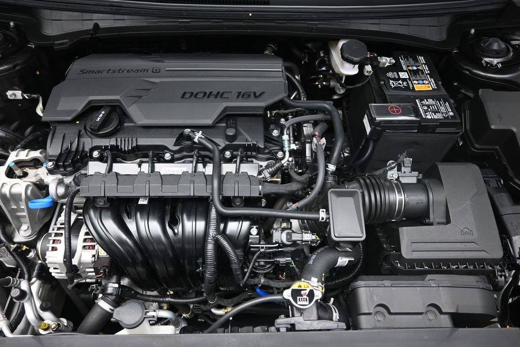 Used 2025 Kia K4 GT-Line Turbo FWD image 29