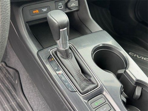 Used 2022 Honda Civic LX image 20