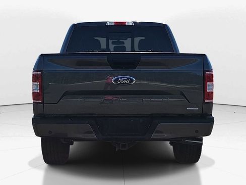 Used 2019 Ford F150 XLT w/ Equipment Group 302A Luxury AWD/4WD image 7