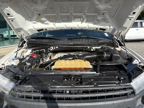Used 2018 Ford F150 XL w/ XL Power Equipment Group AWD/4WD image 34