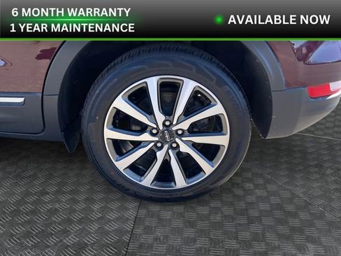 Used 2019 Lincoln MKC Reserve w/ MKC Climate Package image 36