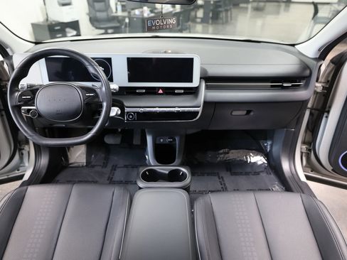 Used 2023 Hyundai Ioniq 5 SEL image 18