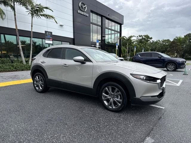 Certified 2024 MAZDA CX-30 AWD 2.5 S w/ Preferred Package image 6