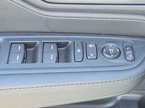 New 2026 Honda Odyssey EX-L image 25