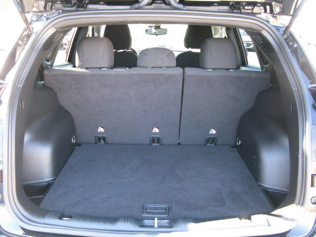 Used 2023 Jeep Compass Sport AWD/4WD image 6