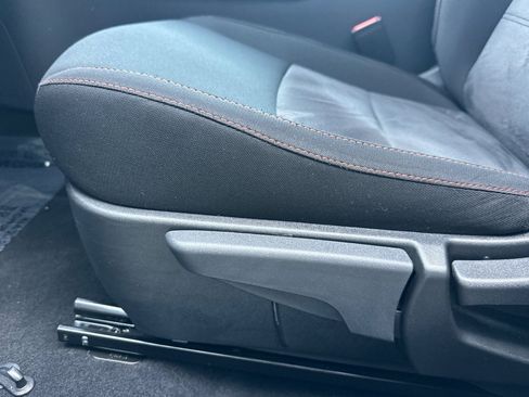 Used 2024 Nissan Sentra SR image 14