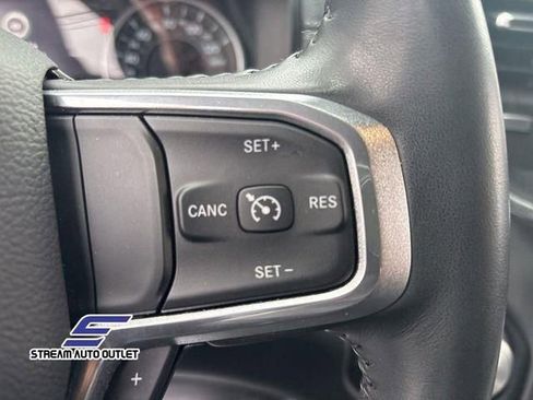 Used 2023 RAM 1500 Laramie image 31