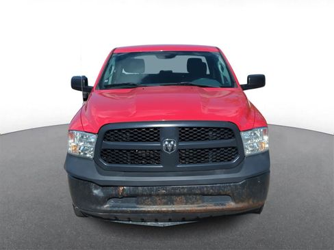 Used 2014 RAM 1500 Tradesman w/ Popular Equipment Group image 3