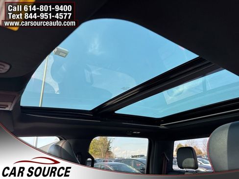 Used 2018 Ford F150 Lariat w/ Equipment Group 502A Luxury image 18