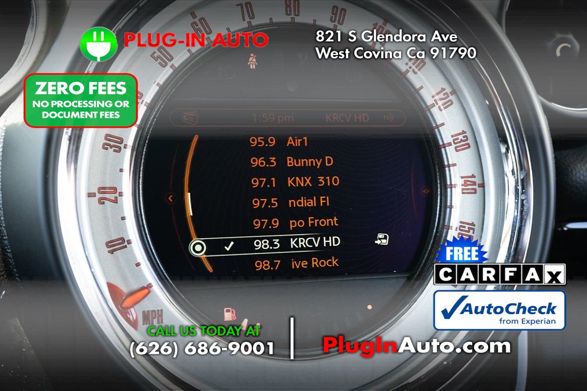 Used 2014 MINI Cooper Countryman S AWD/4WD image 25