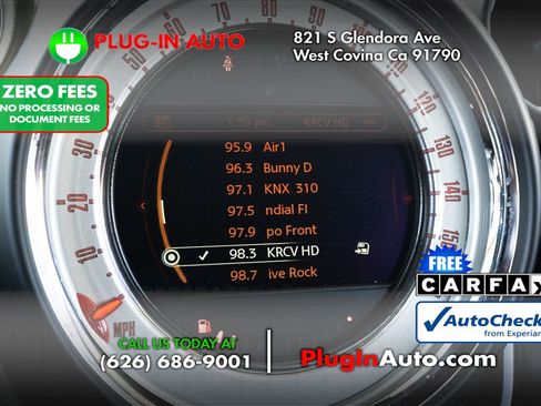 Used 2014 MINI Cooper Countryman S AWD/4WD image 25