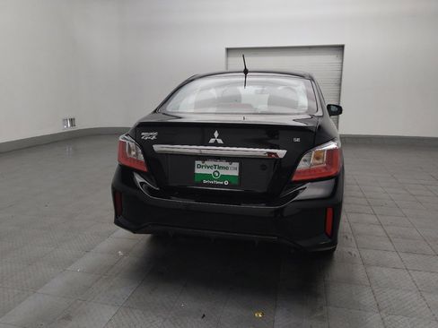 Used 2024 Mitsubishi Mirage G4 SE image 7