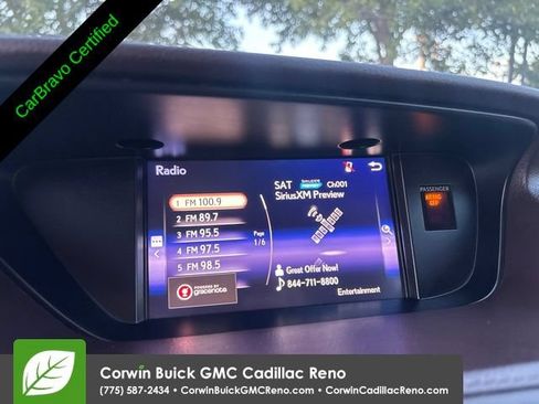 Used 2018 Lexus ES 350 FWD image 24