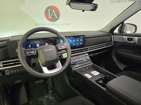 New 2026 Hyundai Santa Fe SE AWD/4WD image 13