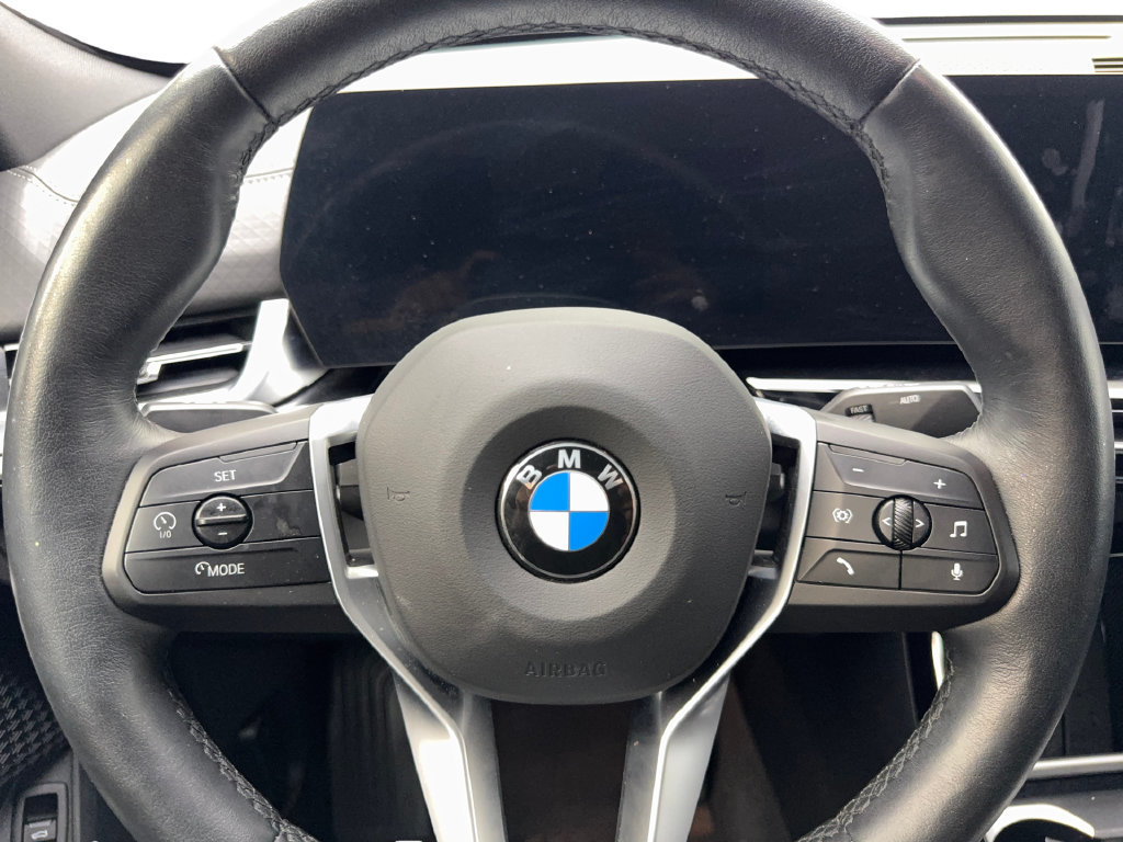 Used 2025 BMW X2 xDrive28i AWD/4WD image 59