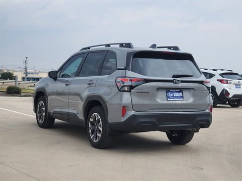 New 2026 Subaru Forester Premium image 4