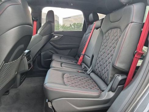 New 2026 Audi Q7 3.0T Prestige AWD/4WD image 15