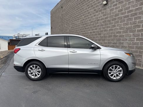 Used 2020 Chevrolet Equinox LT image 5