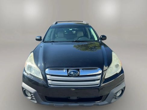 Used 2013 Subaru Outback 2.5i Premium w/ Popular Pkg 1B AWD/4WD image 3