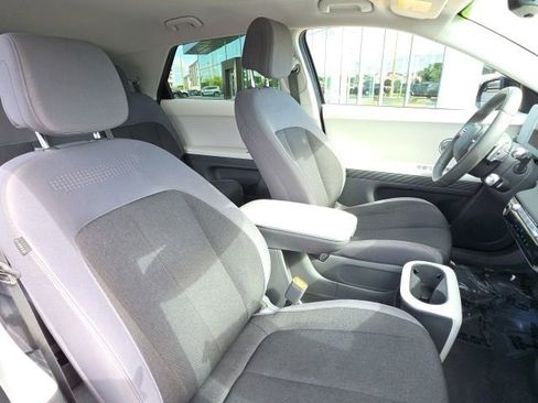 Certified 2024 Hyundai Ioniq 5 SEL RWD image 9