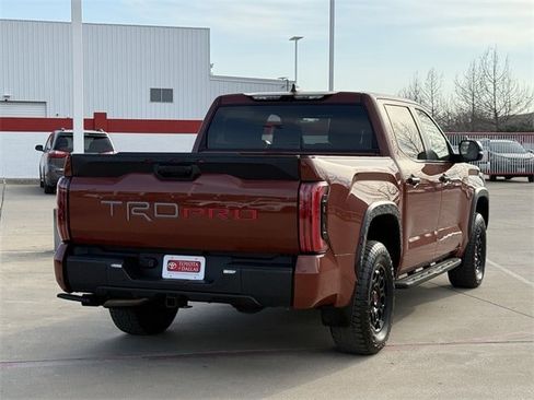 Used 2024 Toyota Tundra TRD Pro image 4