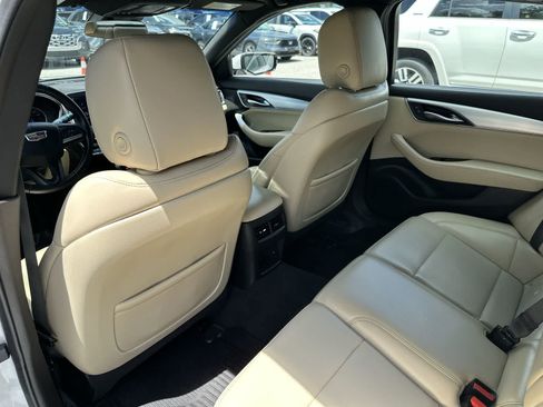 Used 2023 Cadillac CT5 Luxury RWD image 17
