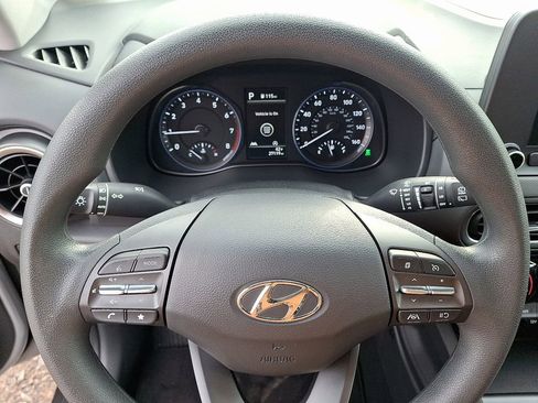 Used 2023 Hyundai Kona SEL w/ Cargo Package image 18