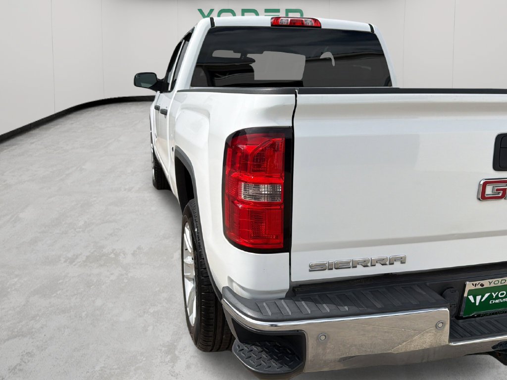 Used 2014 GMC Sierra 1500 SLE w/ SLE Convenience Package RWD image 45