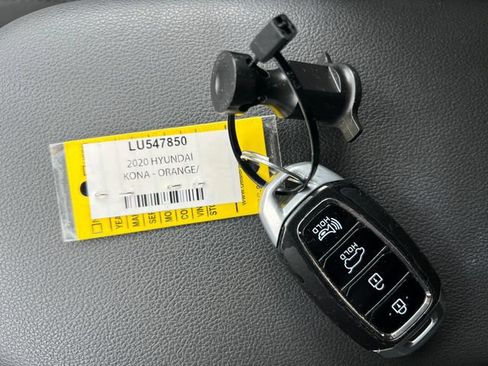 Used 2020 Hyundai Kona SEL AWD/4WD image 31