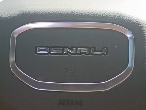 Used 2023 GMC Sierra 1500 Denali Ultimate AWD/4WD image 29