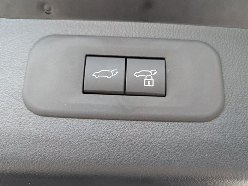 New 2026 Lexus TX 500h AWD image 11