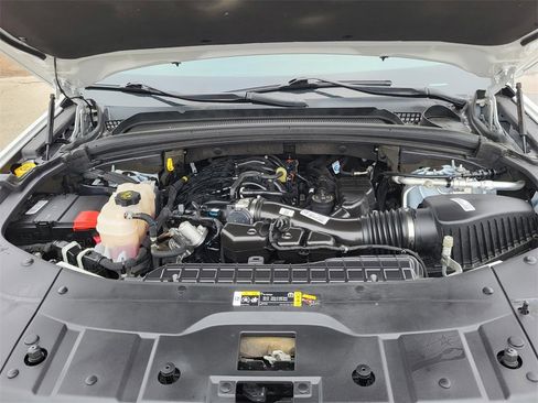 Used 2023 Jeep Grand Cherokee Altitude image 34