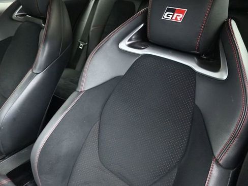 Used 2023 Toyota Corolla GR AWD/4WD image 17
