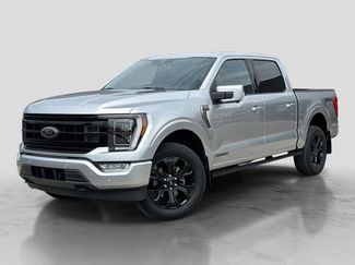 Certified 2023 Ford F150 Platinum w/ FX4 Off-Road Package AWD/4WD 360° Tour