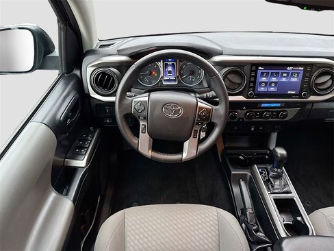 Used 2021 Toyota Tacoma SR5 image 22