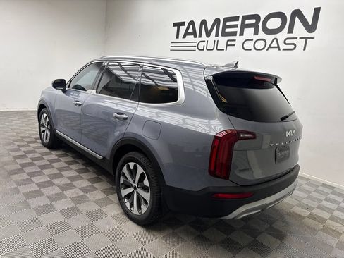 Used 2022 Kia Telluride S FWD image 8