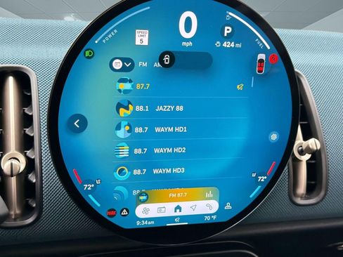 Used 2025 MINI Cooper Countryman S image 21