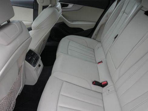 Used 2023 Audi A5 2.0T Prestige w/ Black Optic Plus Package image 35