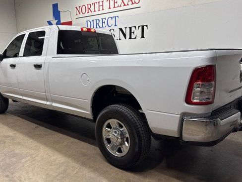 Used 2023 RAM 2500 Tradesman AWD/4WD image 9
