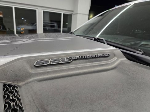 Used 2024 RAM 1500 TRX image 13